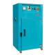 High Efficiency Cabinet Tray Dryer , P.I.D Temp Control Plastic Dryer Machine