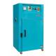 Polymer Material Cabinet Tray Dryer , Professional Industrial Drying Cabinet