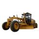 Leveraging Caterpillar Blade Float SEM919 Motor Grader