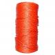 Electric fence temporary poly wire for animal farm fence QL714