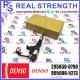 diesel common rail injector 095000-6602 095000-6753 095000-6811 for H-INO J08C J08E 500 Series 23670-E0040 23670-E0030