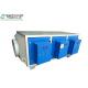 4 Module 6000m3/H Voc Plasma Industrial Exhaust Gas Purifier