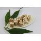 Cashew Nut Cluster Snacks No Frying Low Calorie By Modern Processing Technology