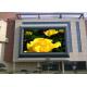 High Definition Led Screen Advertising , P8mm Full Color Outdoor Led Display