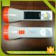 BN-40PS Emergency Lighter Solar Torchlight LED Flashlight