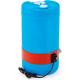 Rubber 380V Silicone Drum Heating Blanket -40 To 180 Degree Acid Resistant