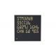 STM32WB55CCU6 32 MHz 256 Kbytes 48-UFQFN Exposed Pad Microcontroller MCU