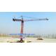 Small Inner Climbing Tower Crane QT10 380V/50Hz Power Factory Quote