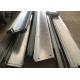 Z Shaped C Shaped Steel Roof Purlins Steel Structural Component