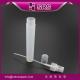 30ml spray pump bottle for perfume ,empty and elegant plastic cylinder containers