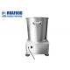180W 1400r/Min Fruit And Vegetable Dryer Machine For Mushroom Dewatering