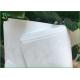 White Color 1056D And 1057D Fabric Paper For Desiccant Bags