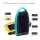 New Little Gadget Solar Phone Charger for Electronic Products for Iphone6