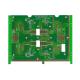 Microwave Source Module Enig Surface Treatment Pcb Board Prototype Rogers4350 Material
