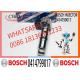 parts diesel enfine fuel injector Fuel injector diesel pump for 0414799017 0414799032