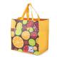 PP Non Woven Shopping Bag Clothing Storage Bag Now Woven Grocery Bags