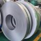 316 Inox Stainless Steel Strip Cold Rolled 20mm Width