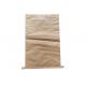 Waterproof Sewn Open Mouth Multiwall Paper Bags Biodegradable High Speed Filling