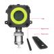 Fixed Wall Mounted 4 In 1 Gas Detector LEL,CO,H2S,O2 Concentration IECEx And ATEX Certificate