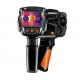 Testo 871 Detector Intelligent Thermal Imager With Integrated Digital Camera weight-510g Image pixel-5 MP