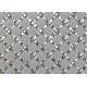 310 Stainless Steel Decorative Metal Grid Panels Antirust Cotton Ginning