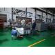 Automatic Labeling Machines For Round Bottles with Siemens motor, PLC, touch screen