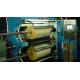 200m-3000m Shrinkable Plastic Film , PVC Heat Shrink Roll For Printing Labels