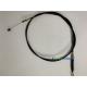 Lawn Mower Parts Cable-Accelerator G115-7612 Fits Toro Workman MDX And MD Vehicle