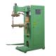 35 YXA Welded Wire Mesh Spot Welder Machine for Foot Butting Engine Core Components