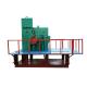 1.5-5 Ton/Day Capacity Mini Hammer Crusher with High Manganese Alloy Steel Hammer Head