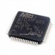 IC Electronic Components Microcontrollers Microprocessors STM32 32-Bit Arm Cortex MCUs Mainstream MCUs  STM32F103RCT6