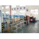 Gas Hydraulic Booster Compact Busduct Manufacturing Machine