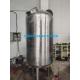Purified Water Tank Water Purifier With Stainless Steel Tank For Bioprocess