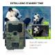 WIFI hunting Camera OEM/ODM KW866 waterproof IP67 512GB Storage 32MP 4K 0.1s trigger speed hunting camera