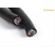 46AWG Flame Retardant Flexible Cable 300V Pvc Jacket Flame Retardant Cable