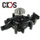 K13C TV Water Pump Hino Truck Spare Parts 16100-3820