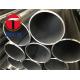 EN 10025 Welded Steel Tube DN 1600 450MM Diameter Galvanized Steel Pipe