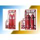 IG541  Inert Gas Fire Suppression System