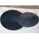 Drainage Channel Waterproof Manhole Cover And Frame Ductile Iron Material