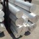 6061 aluminum bar Hot sale 7075 T6 custom diameter aluminum round bar price per kg