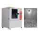 IP5X IP6X Climatic Test Chamber High Efficiency For Electronic Components