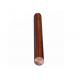 C18150 Bronze Round Rod , Chromium Copper Rod For Marine Bearing