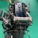 100-150hp Isuzu 4HK1T Turbo Used Diesel Engine For ISUZU Euro4 Marine Vessels