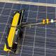 Return refunds Keep Your Solar Panel Cleaning Machine with Rotating Brush in Top Condition