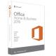 MAC Office 2016 Microsoft Office Home and Business for MAC 2016
