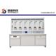 HS-6103F Single Phase Energy Meter Test Bench-6 Position,0.05% accuracy,0~100A Current output