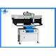 PCB Semi Automatic Screen Printer ultra quiet motor Solder Paste Printing Machine