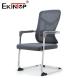 Business-style Office Chair Easy To Clean And Breathable With Armrests
