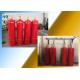 FM200 Pipe Network System: 120L Automatic Fire Suppression System For Wholesale Guangzhou Manufacturer