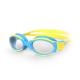 Clear Vision Anti Fog Swimming Glasses Leak Free OEM / ODM Available